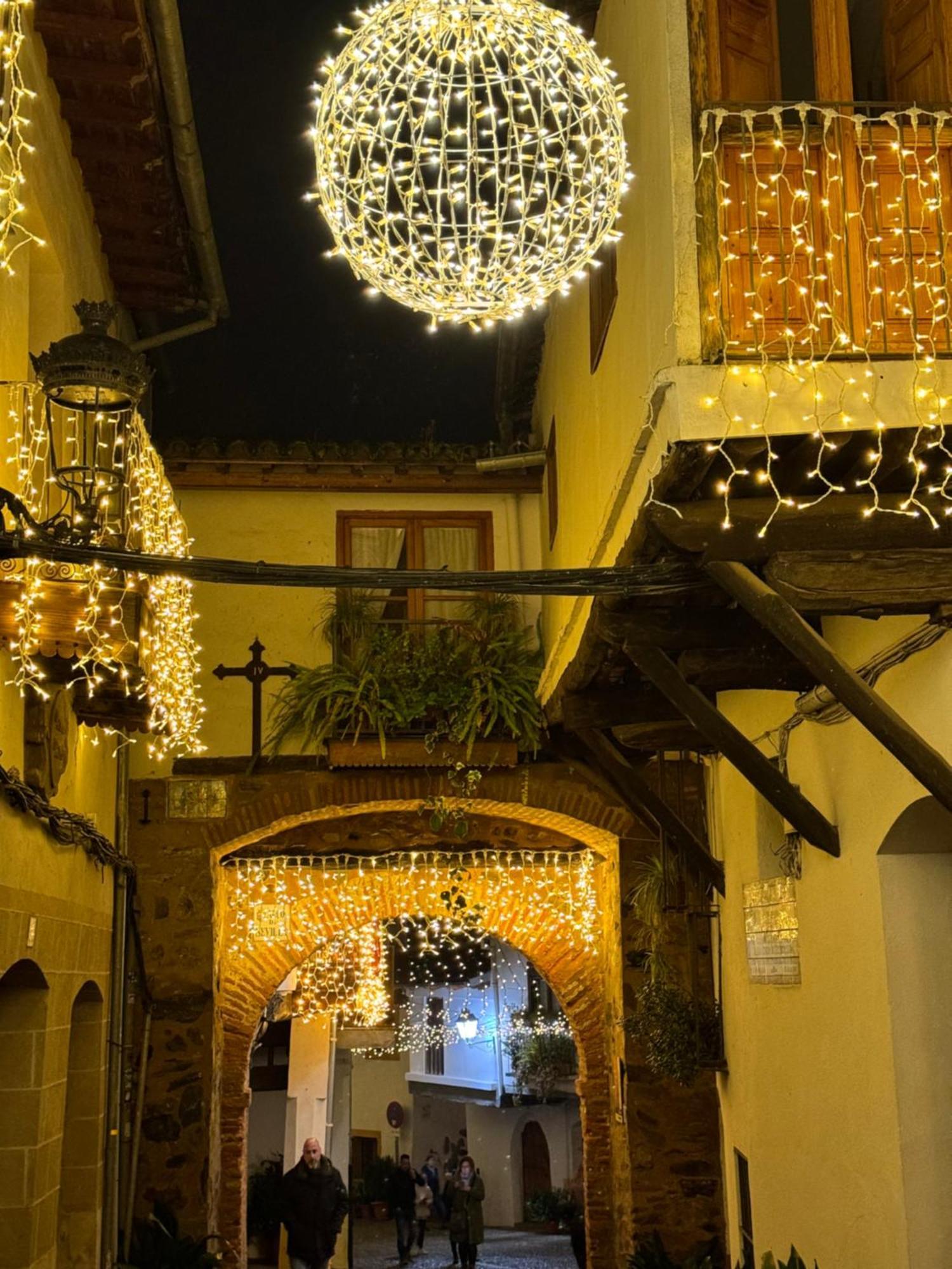 El Patio De Los Naranjos Guadalupe  Kültér fotó